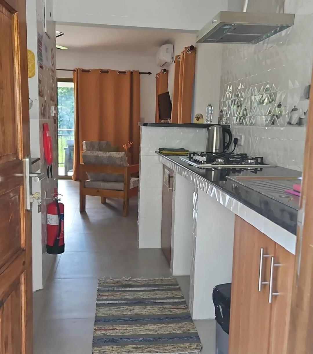 Solea Self Catering
