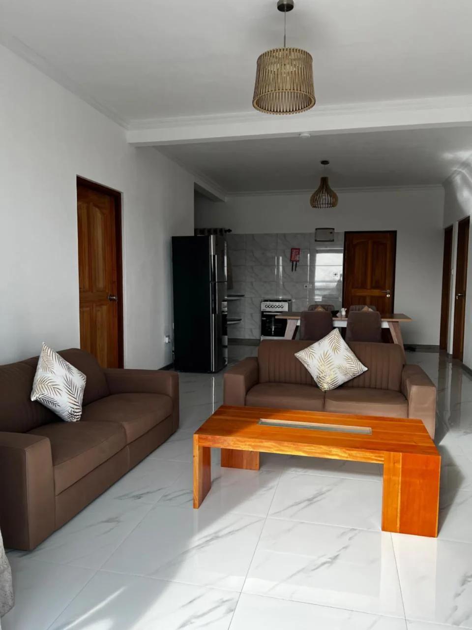 Western Ocean Breeze Self Catering photo
