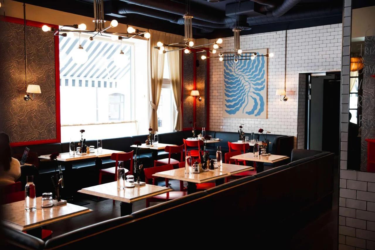 Hotel Ruth, WorldHotels Crafted foto