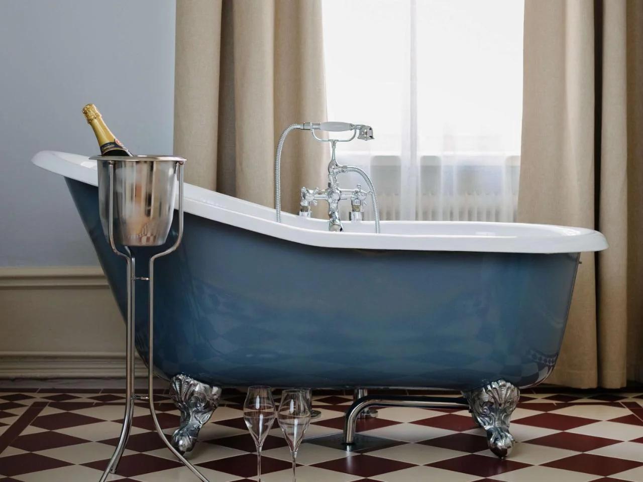 Hotel Ruth, WorldHotels Crafted foto