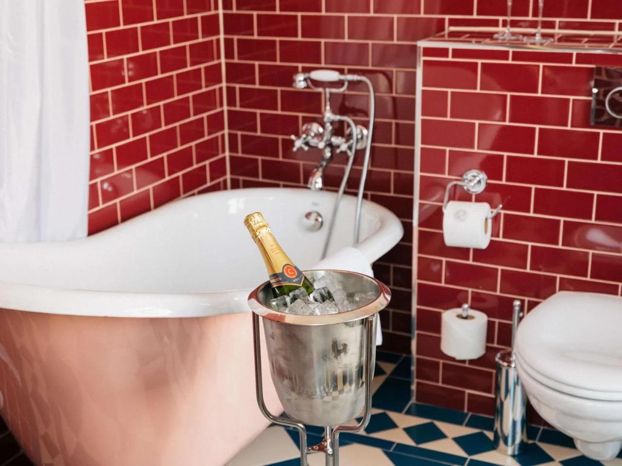 Hotel Ruth, WorldHotels Crafted foto