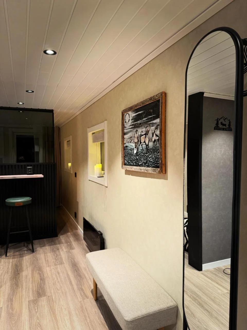 Sarva Hotel photo