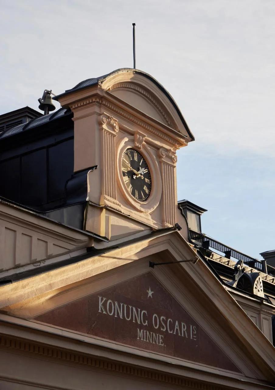 Stockholm Stadshotell photo