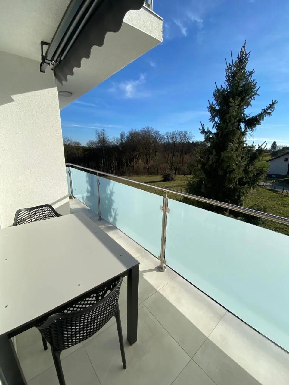 Apartma Arbores