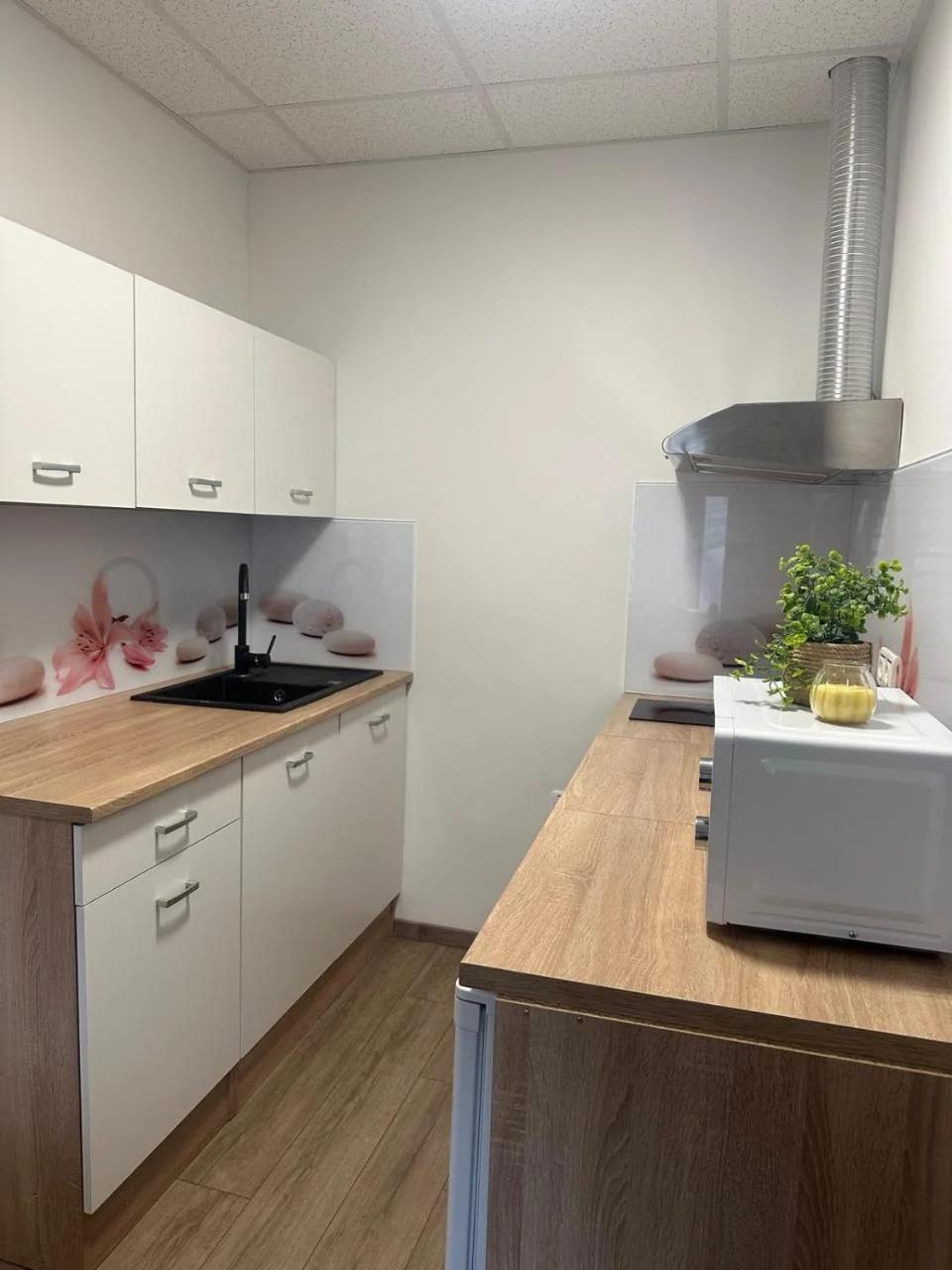 Apartma Center Ljutomer photo