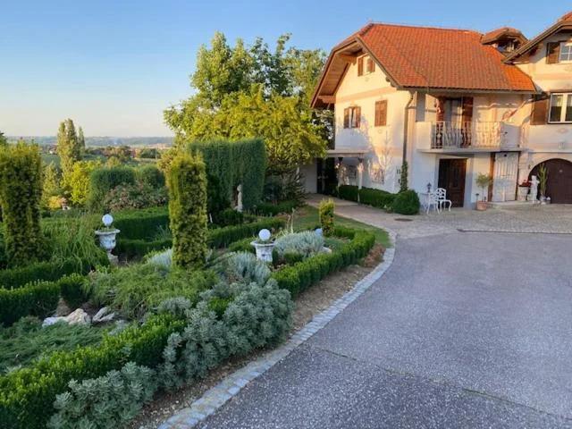 Apartma Jožica in Tonček foto