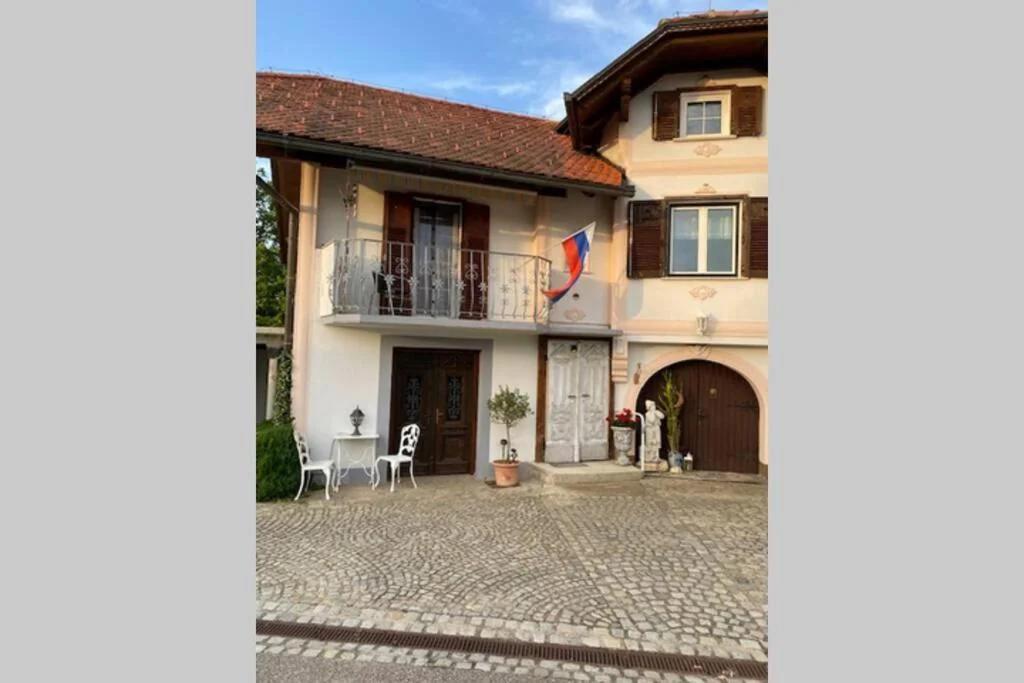 Apartma Jožica in Tonček foto