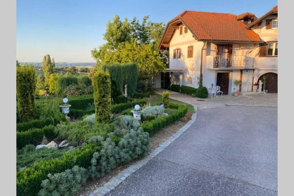 Apartma Jožica in Tonček foto