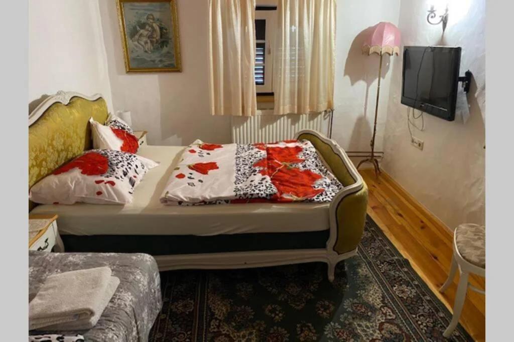 Apartma Jožica in Tonček foto