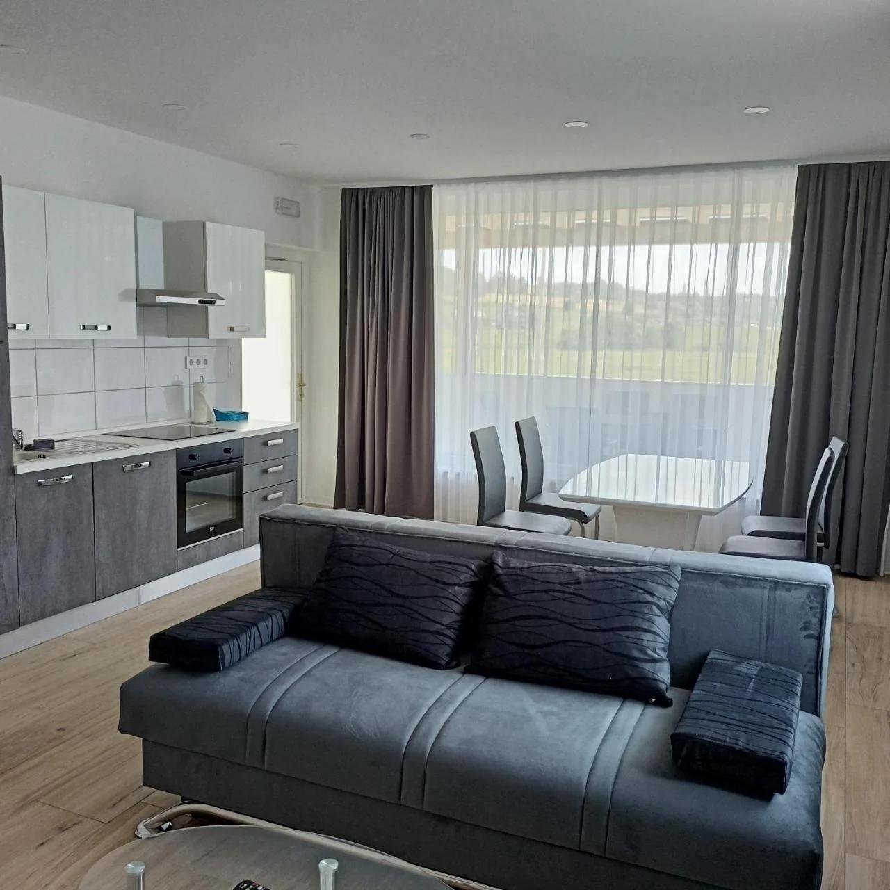APARTMAJI KISILAK foto