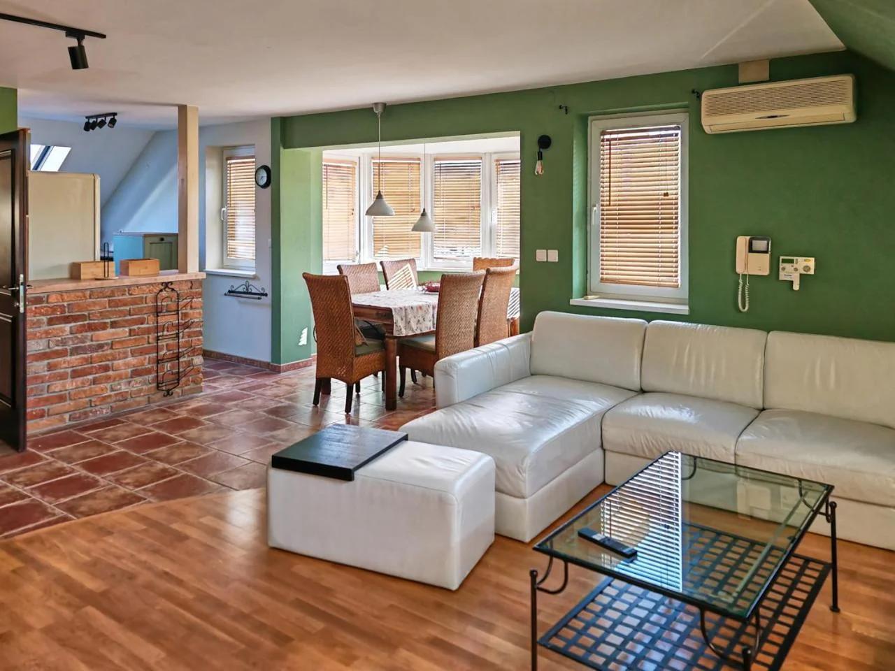 Apartmaji Remsova photo
