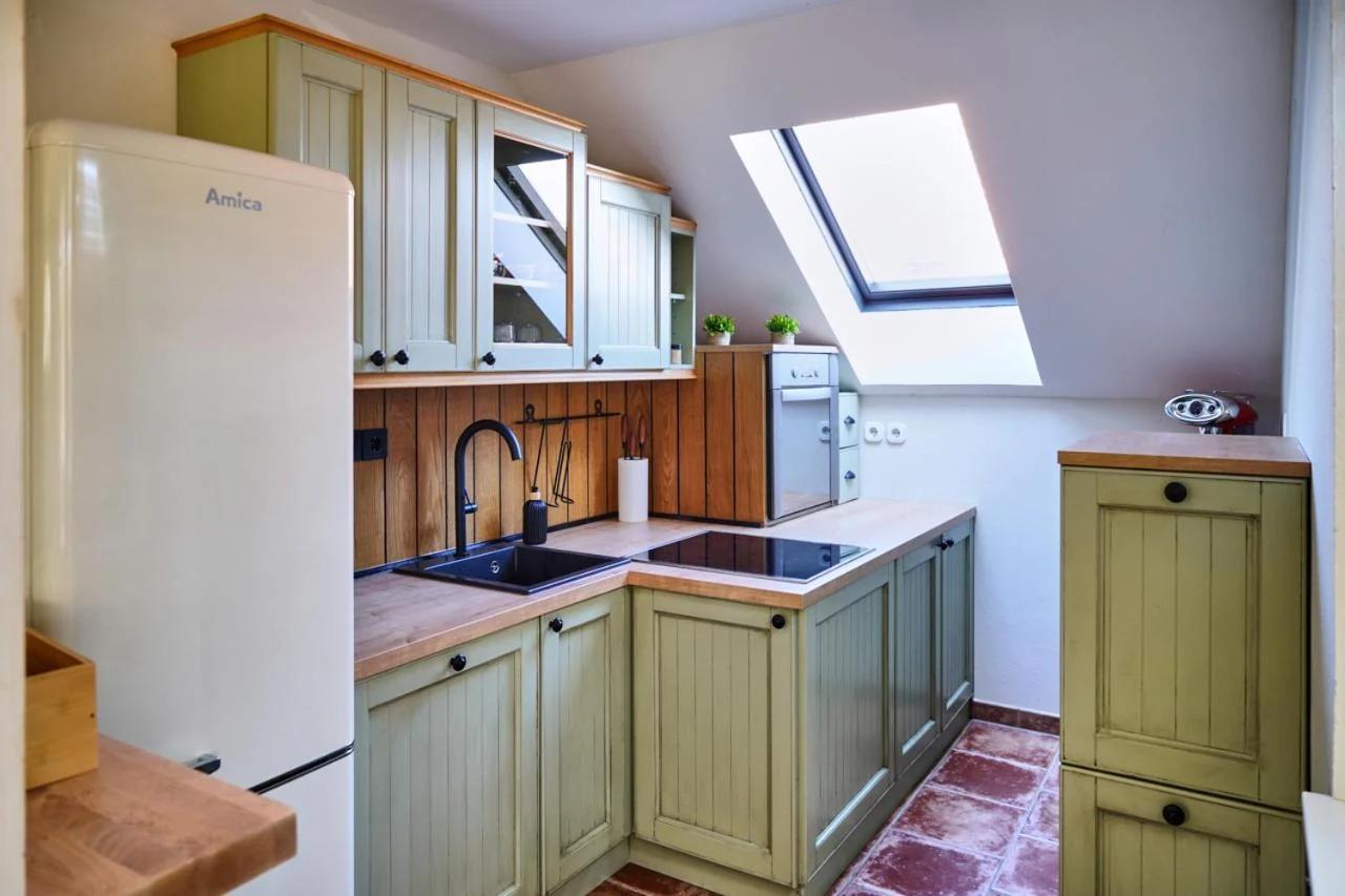 Apartmaji Remsova photo