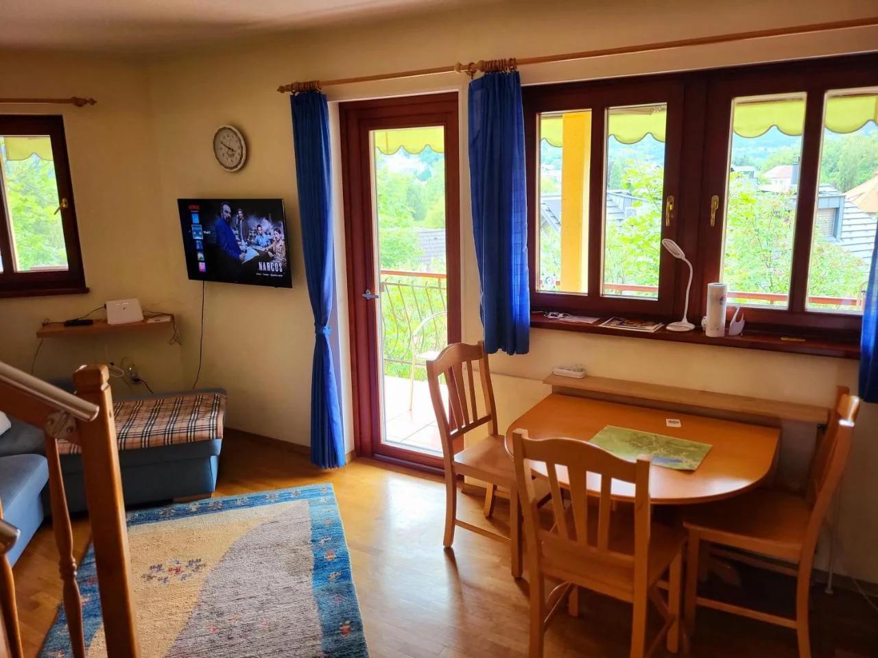 Apartment Alpine Lake photo