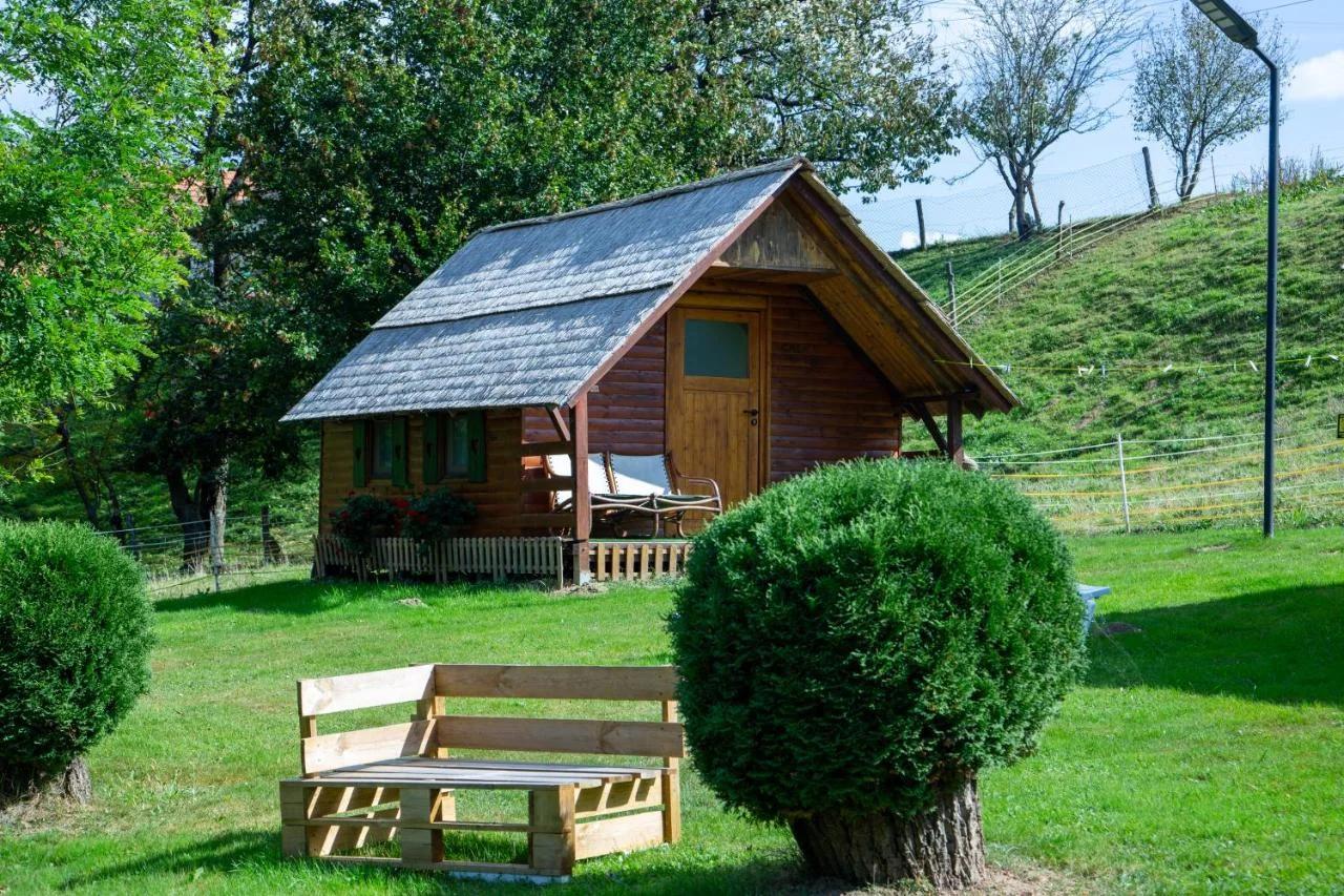 Camping Silva foto