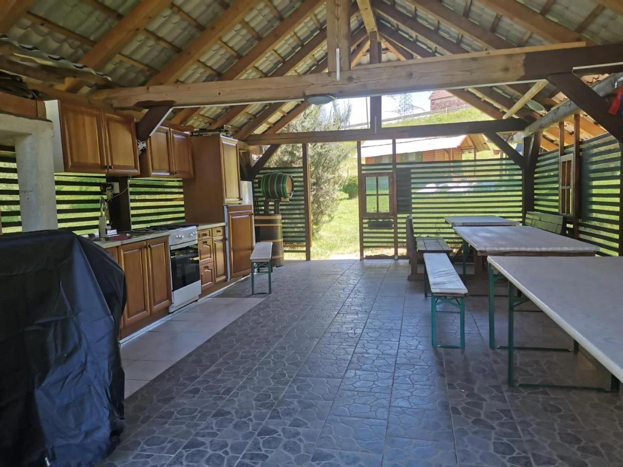 Camping Silva foto