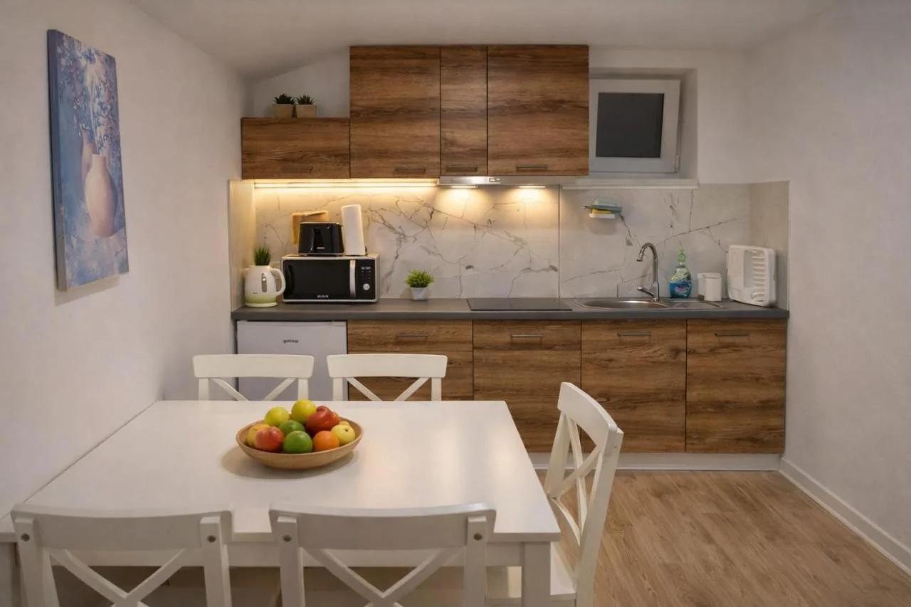 DINLUX Apartment foto