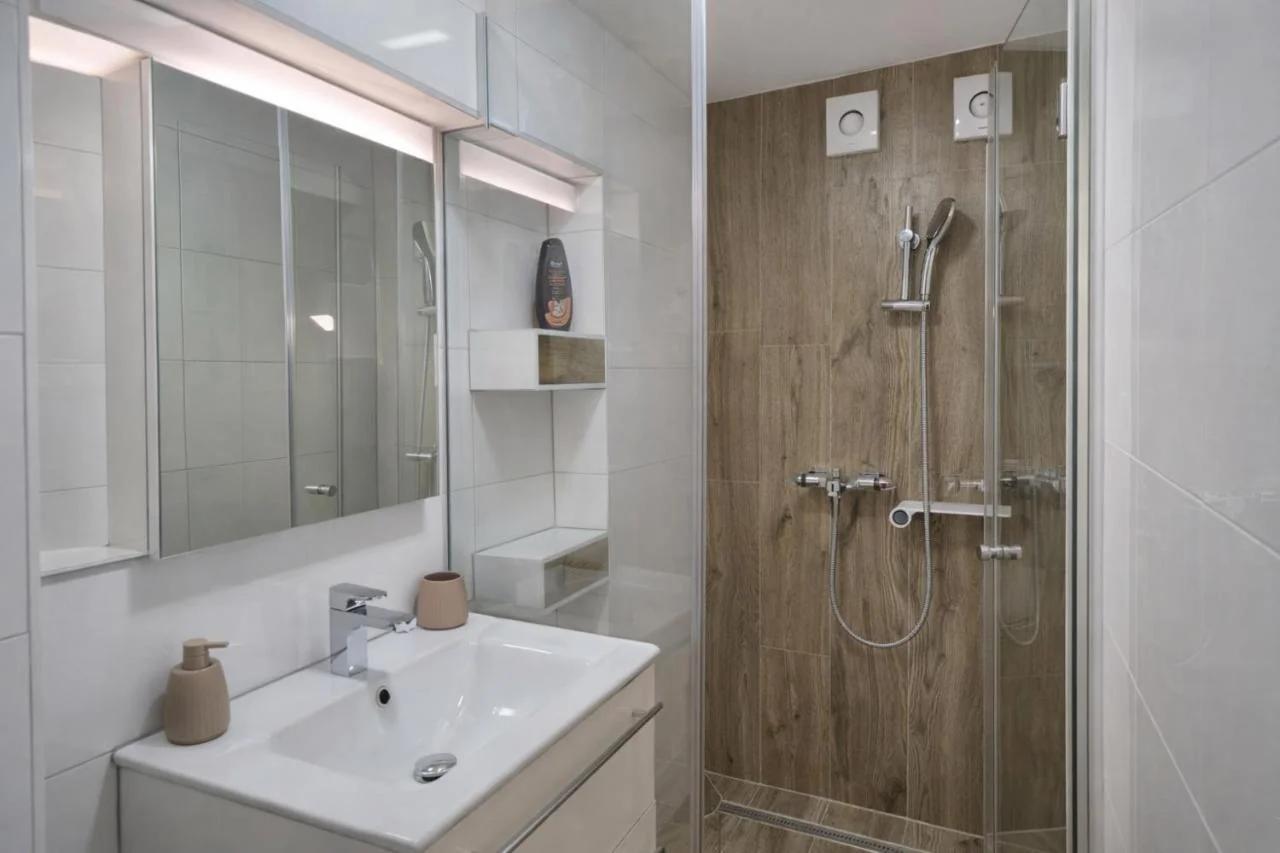 DINLUX Apartment foto