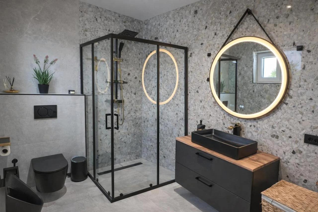 DINLUX Luxury Apartment photo