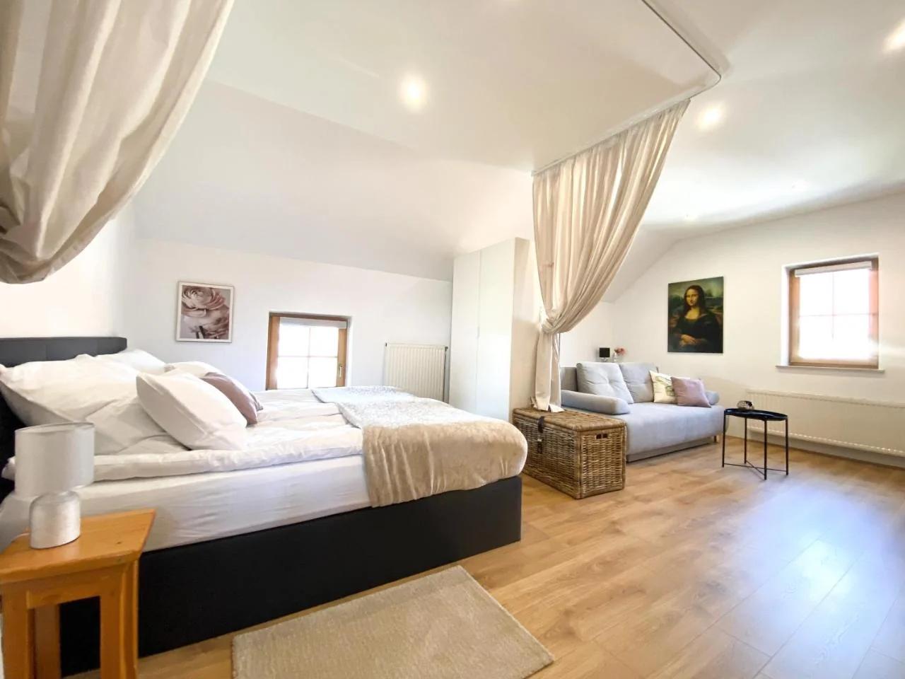 Fado Apartments Gornja Radgona