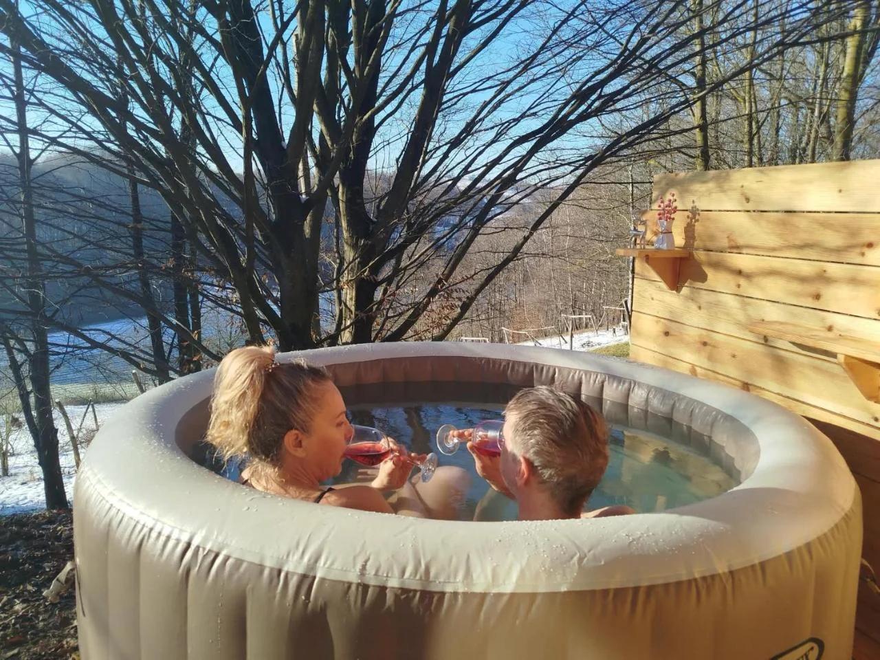 Glamping Kr'Bee foto