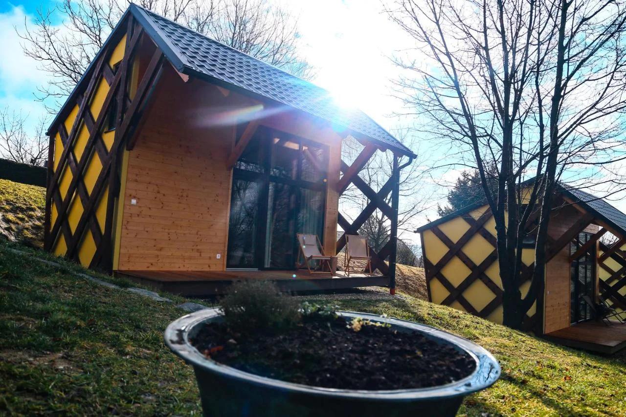 Glamping Kr'Bee foto