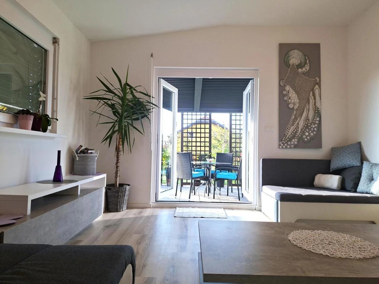 Holiday house Zala photo