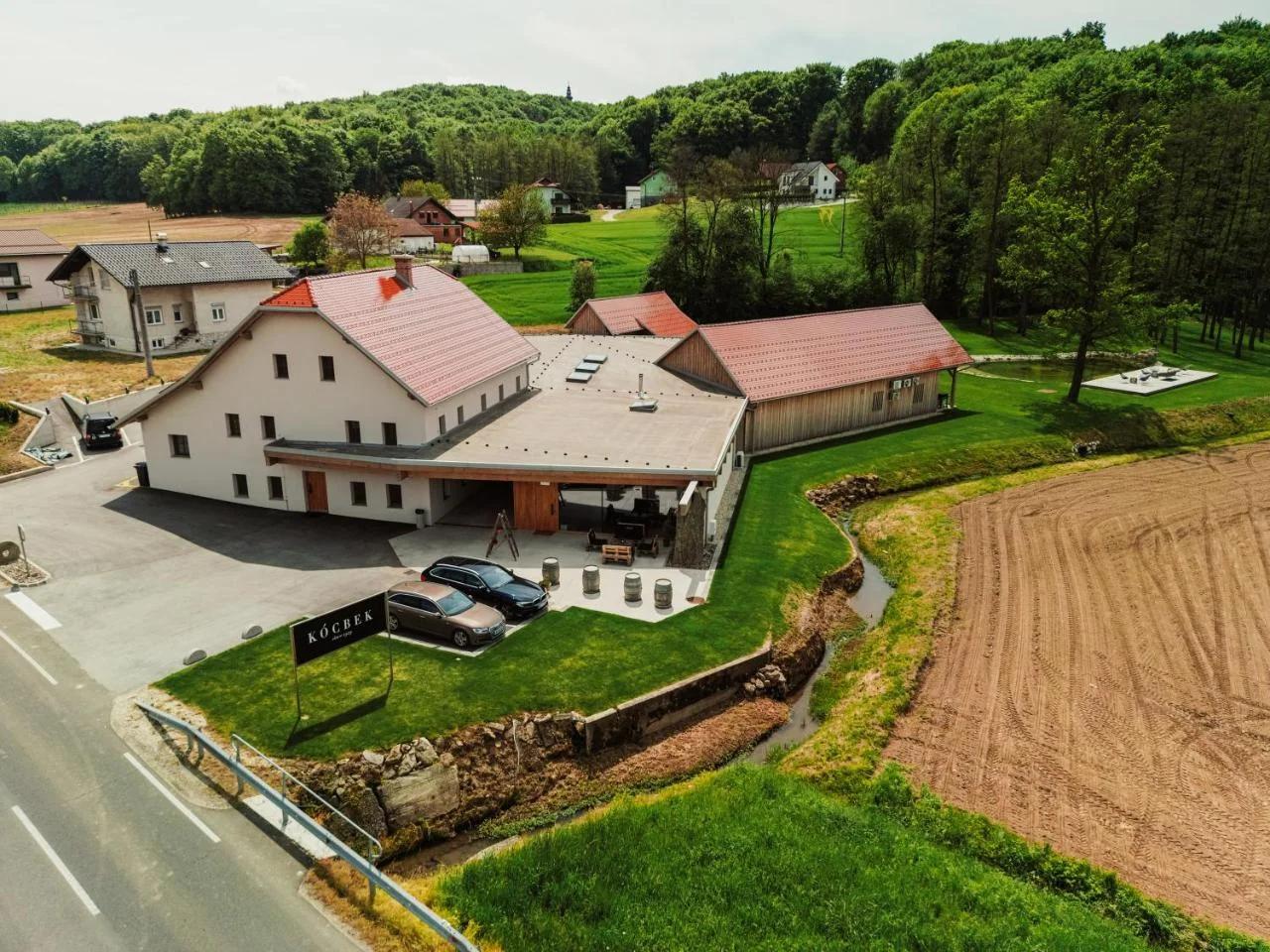 Kocbek since 1929 photo