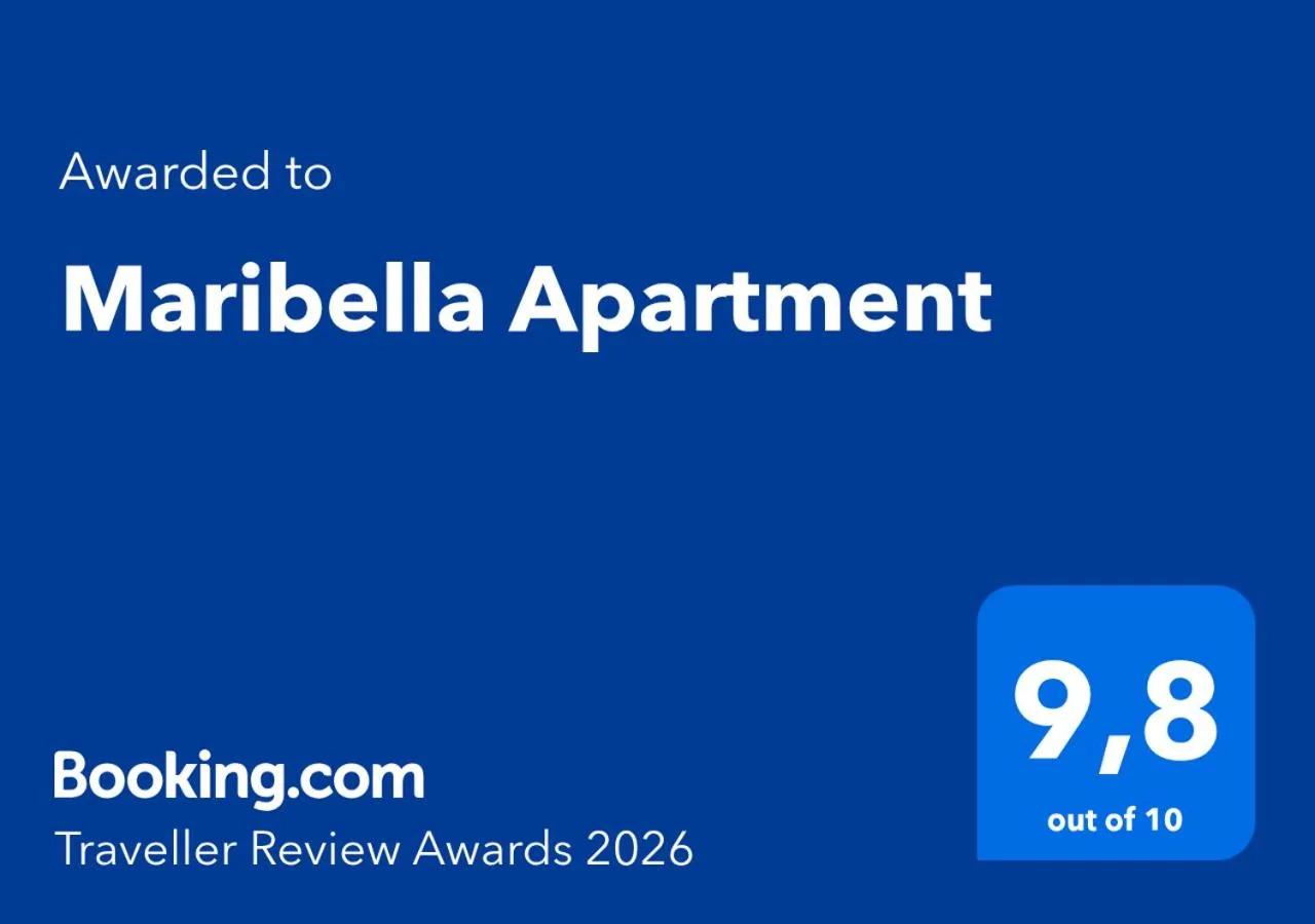 Maribella Apartment photo