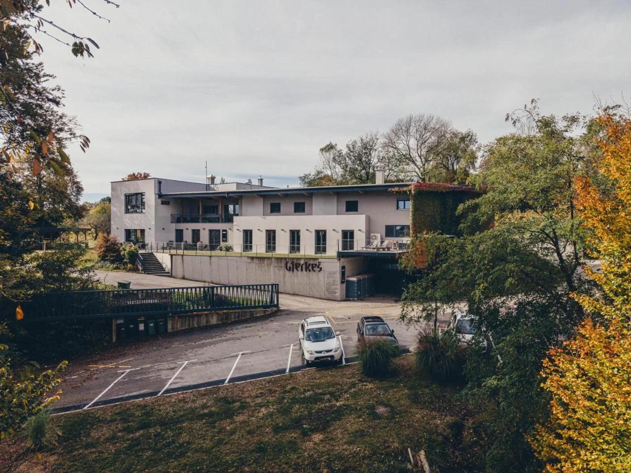 Posestvo Gjerkeš foto