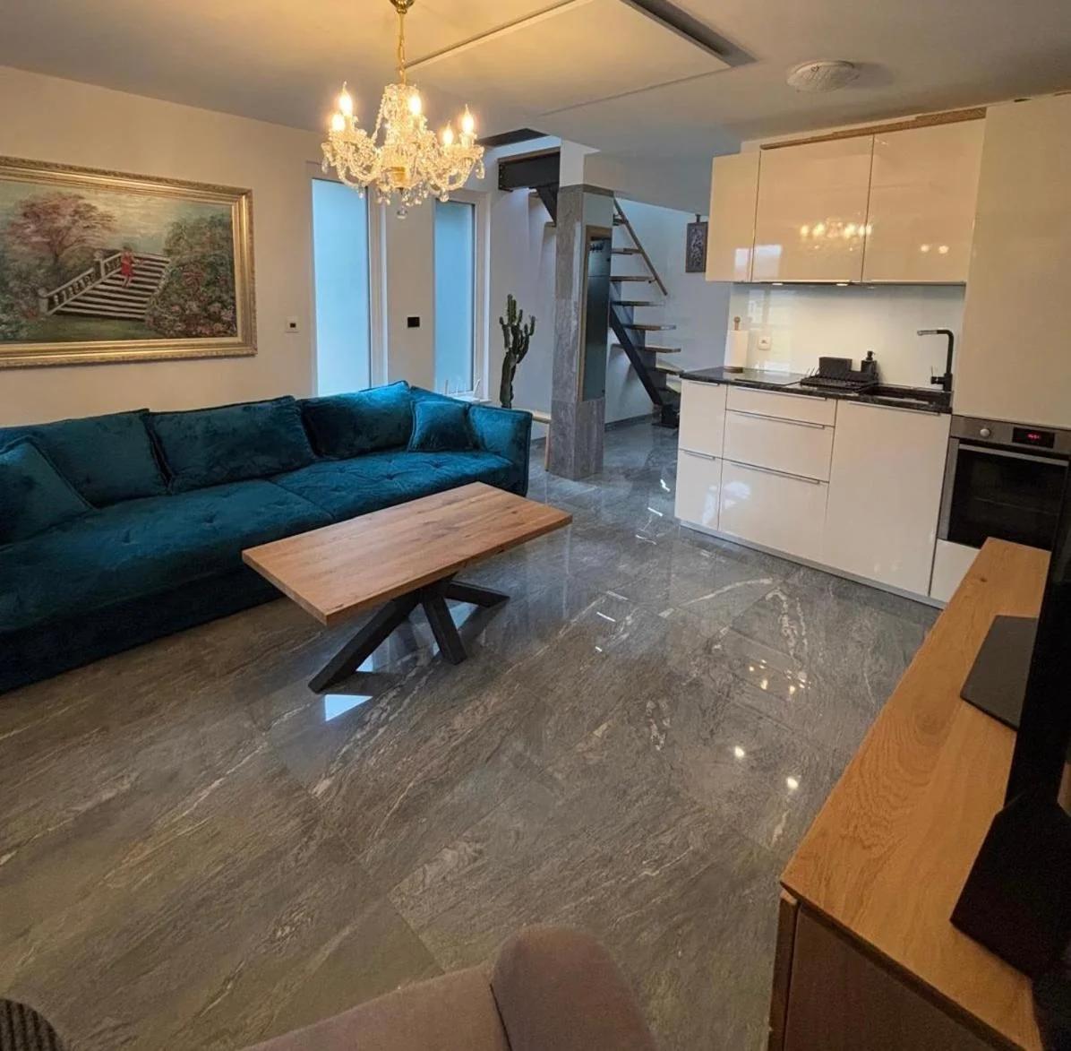 SISSI Apartment Banovci photo