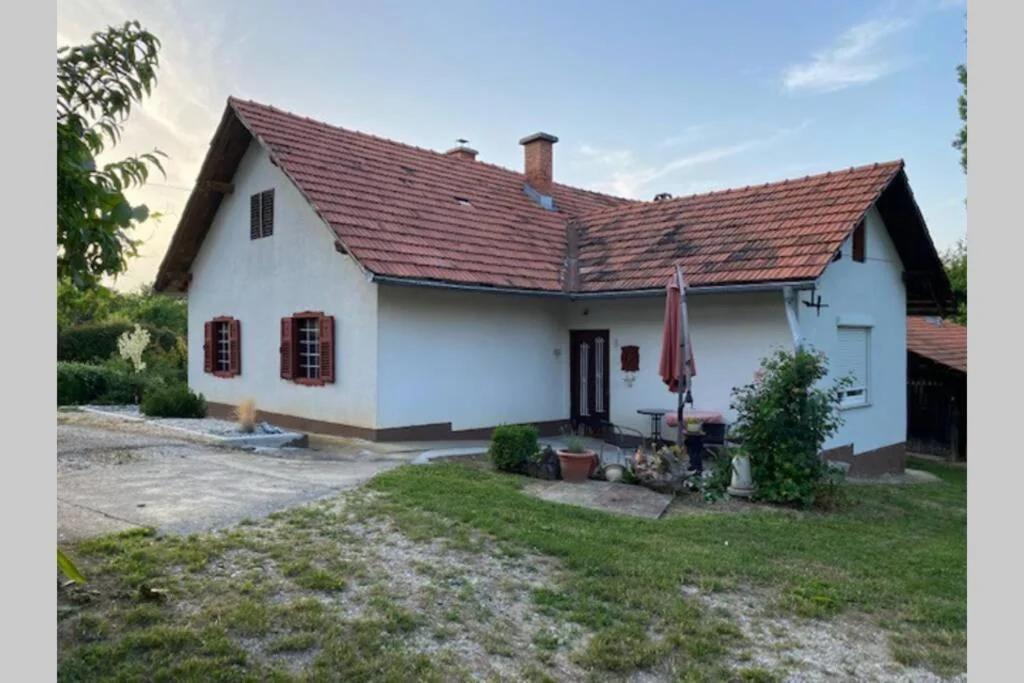 Živahna hiša