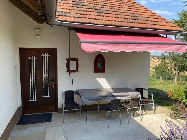 Živahna hiša foto
