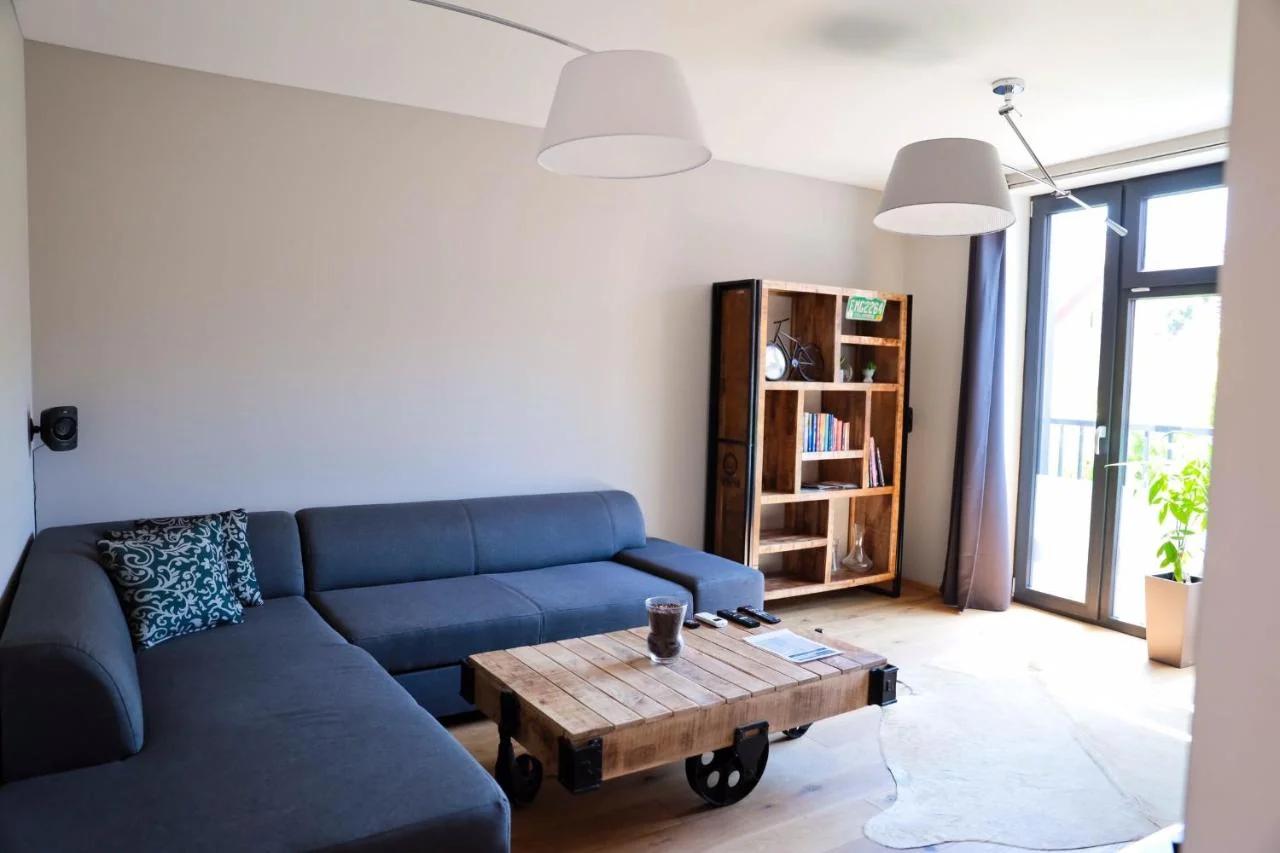 AH Corner House foto