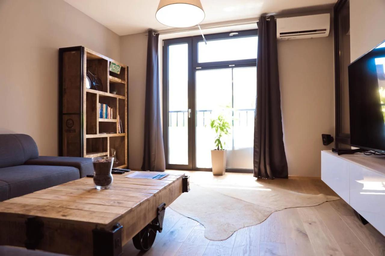 AH Corner House foto