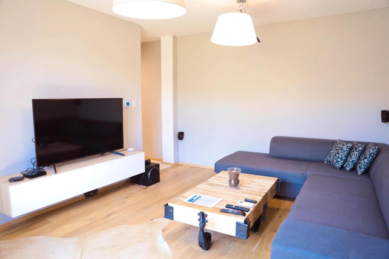AH Corner House foto