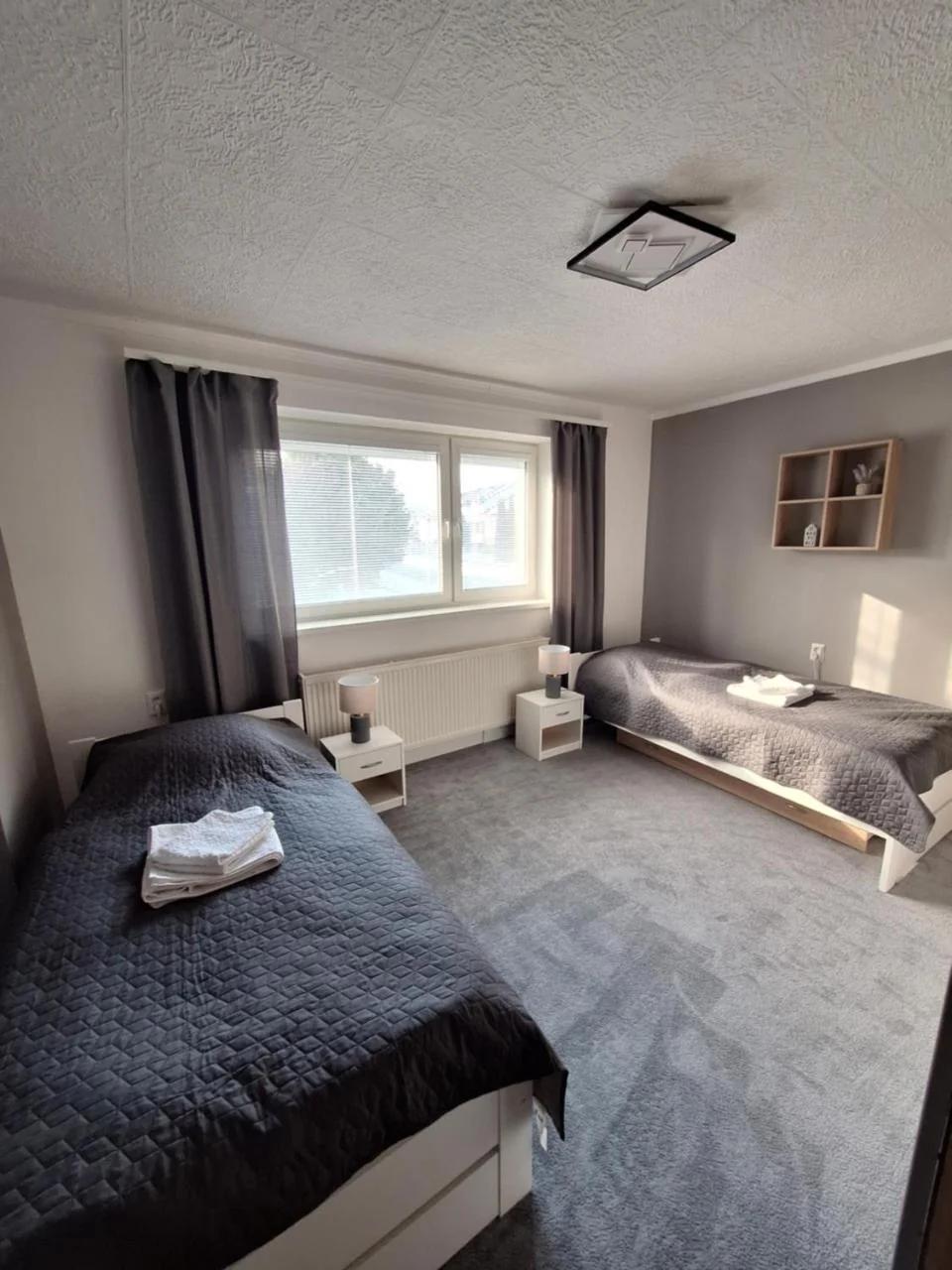 Apartmán Banská Bystrica photo