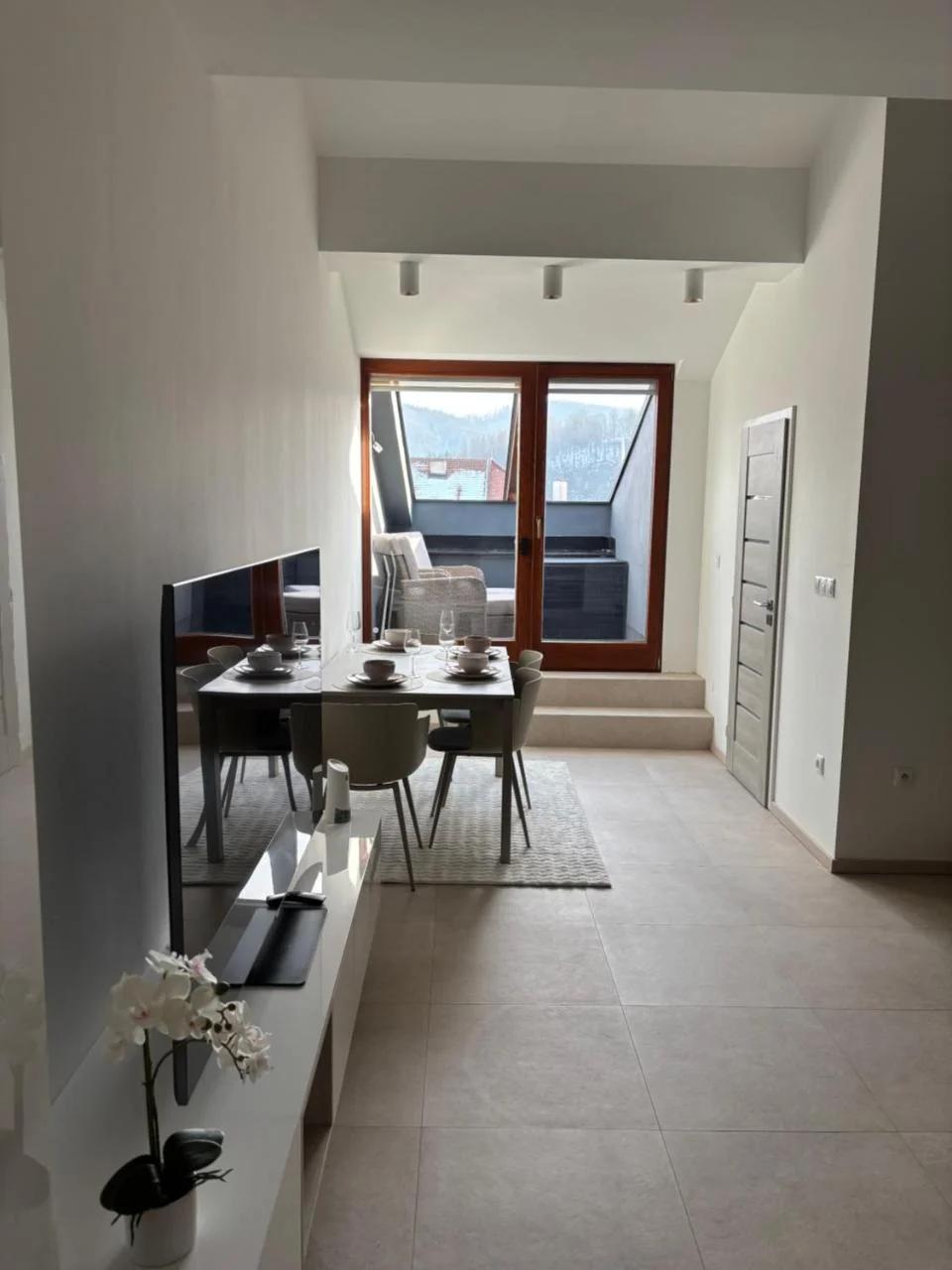 Apartmán Nám SNP photo