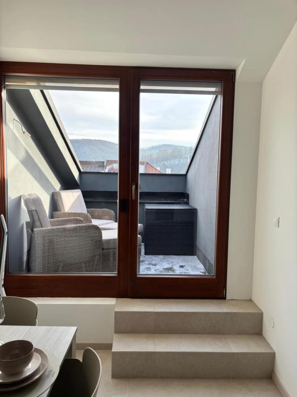 Apartmán Nám SNP photo