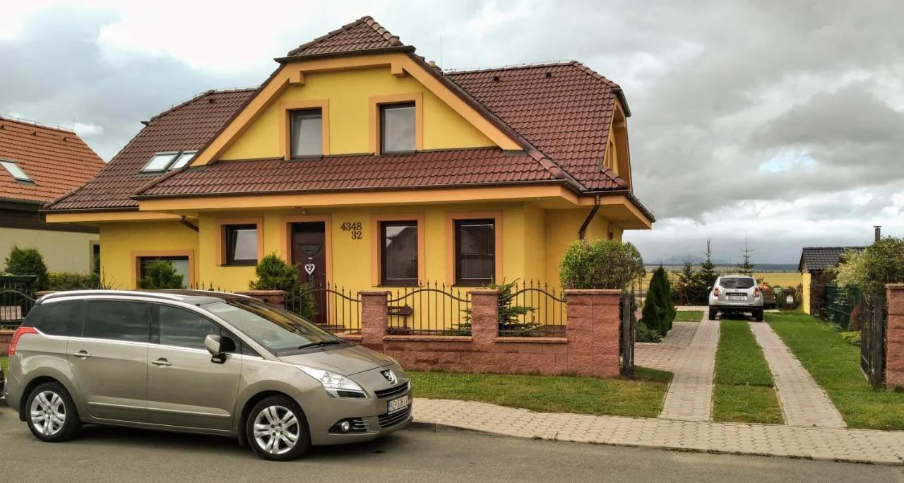 Apartmán Slnečnica photo