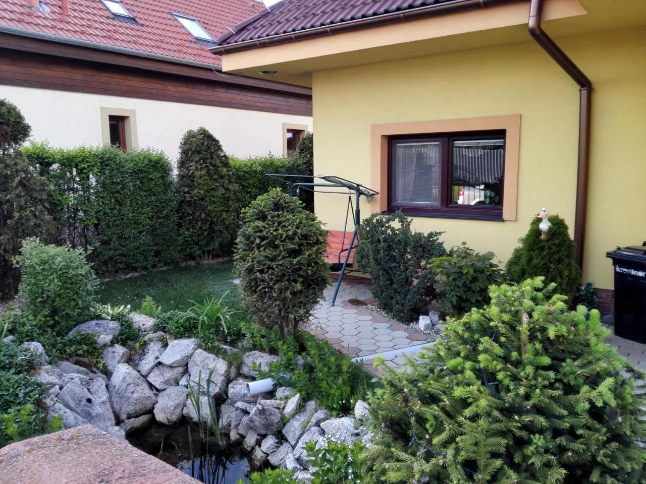 Apartmán Slnečnica photo
