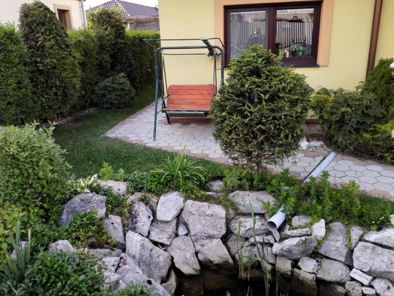 Apartmán Slnečnica photo