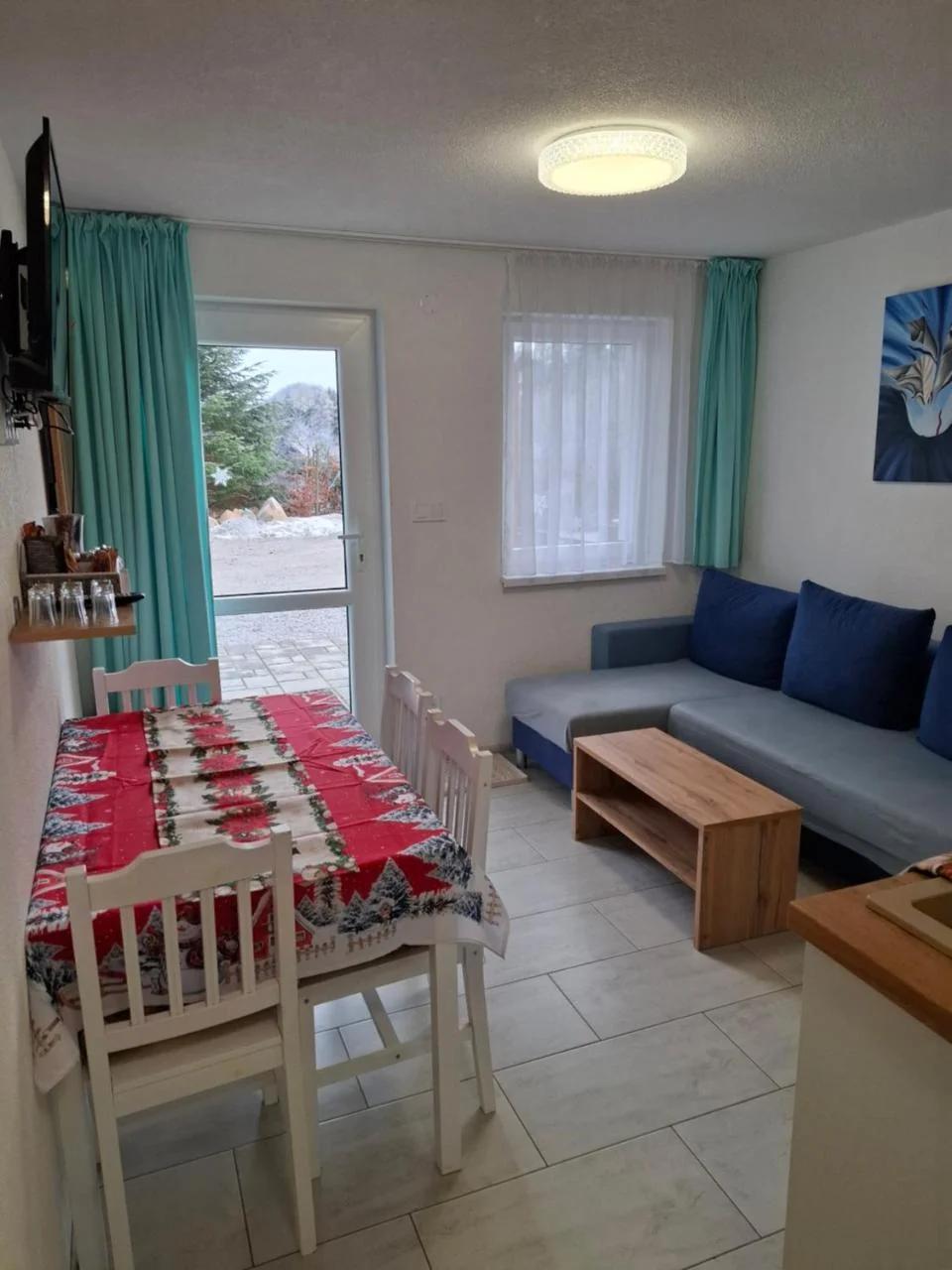 Apartmány nad Tajovom foto
