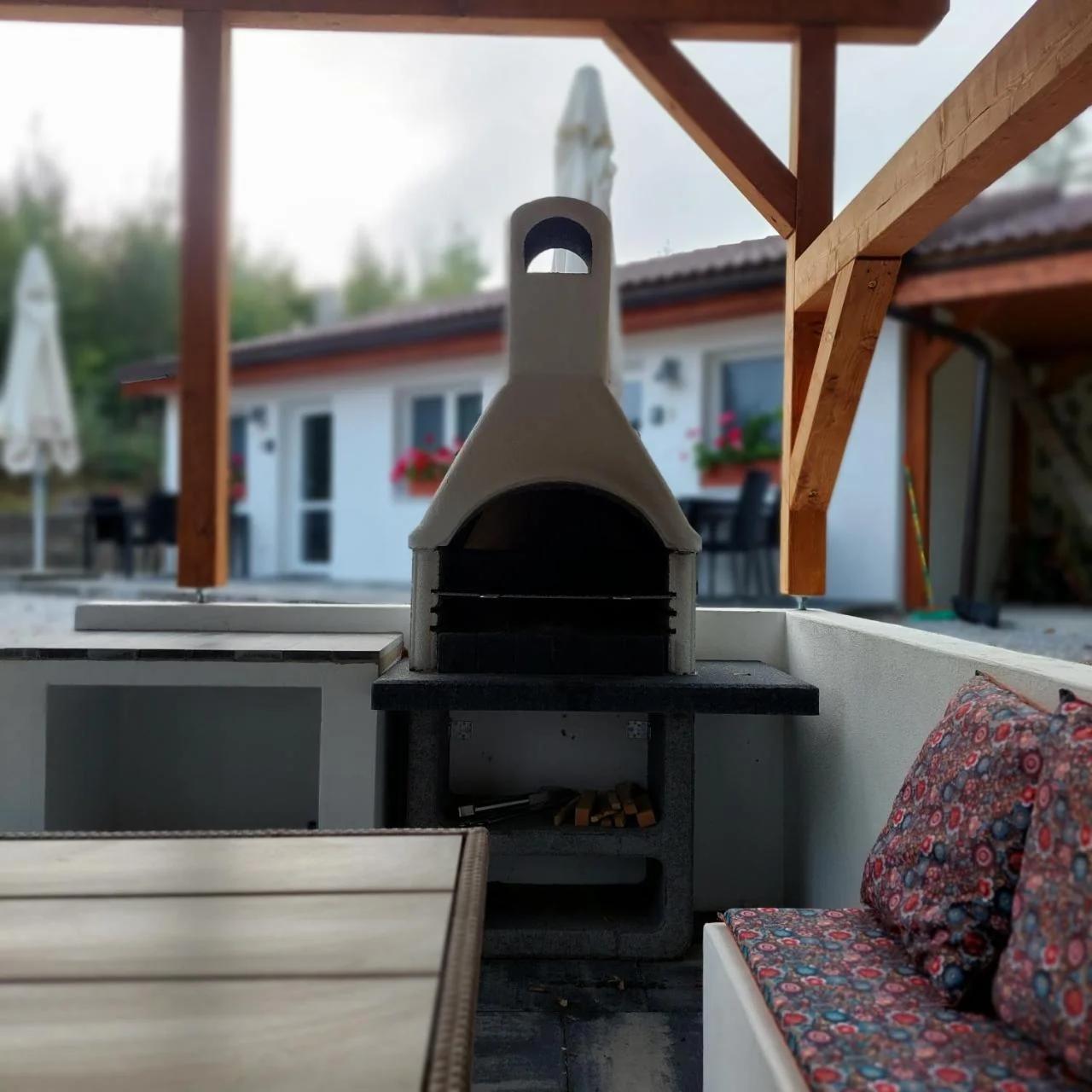 Apartmány nad Tajovom foto