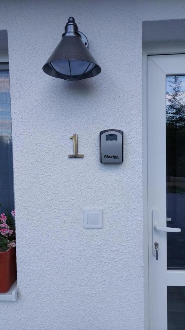 Apartmány nad Tajovom foto