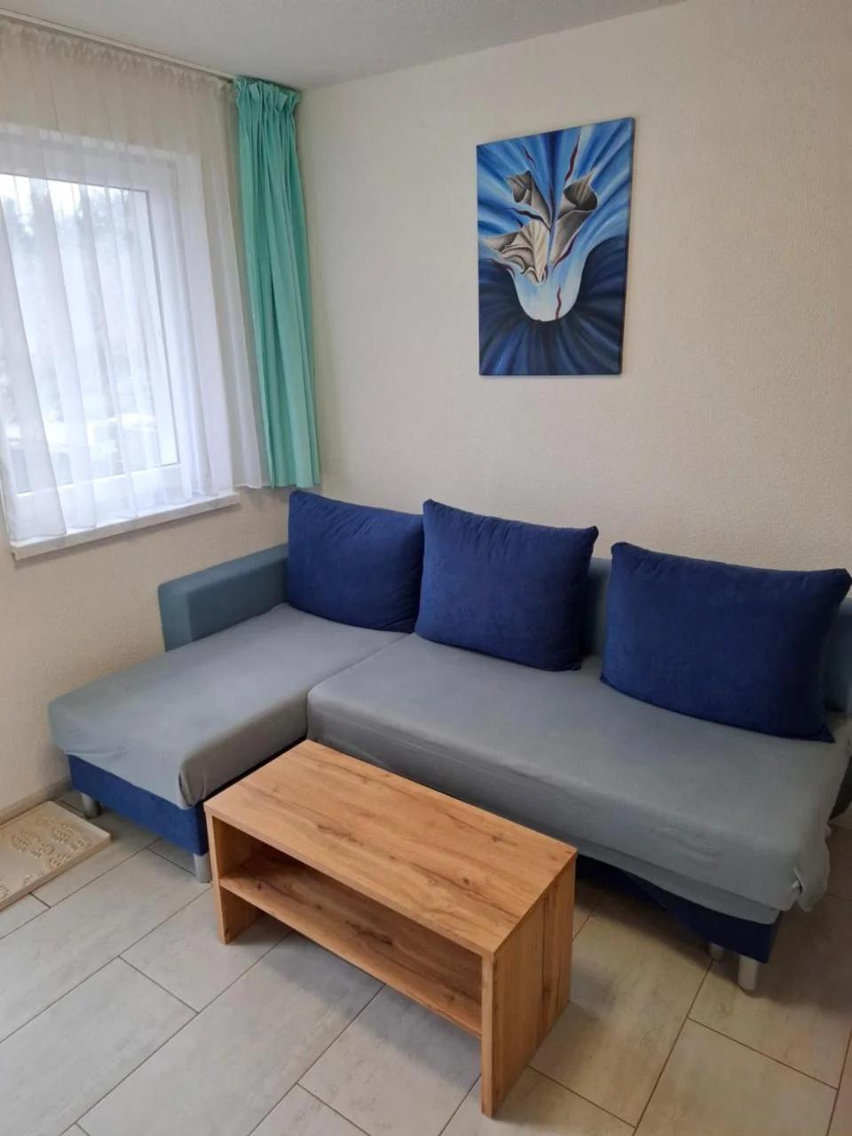 Apartmány nad Tajovom foto