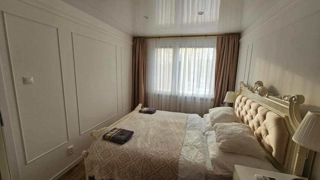 Apartmány Rudlová Glamour photo