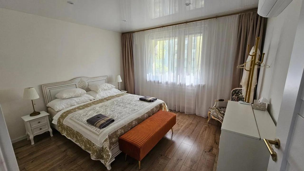 Apartmány Rudlová Glamour photo