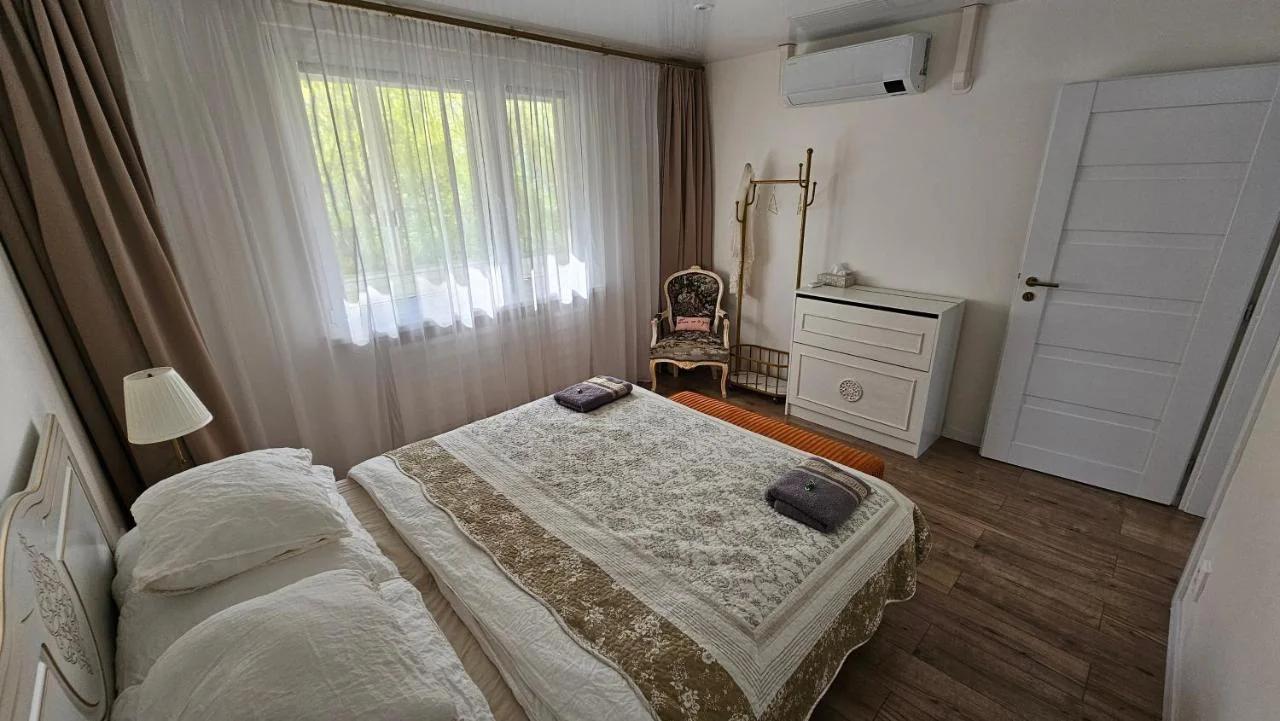 Apartmány Rudlová Glamour photo
