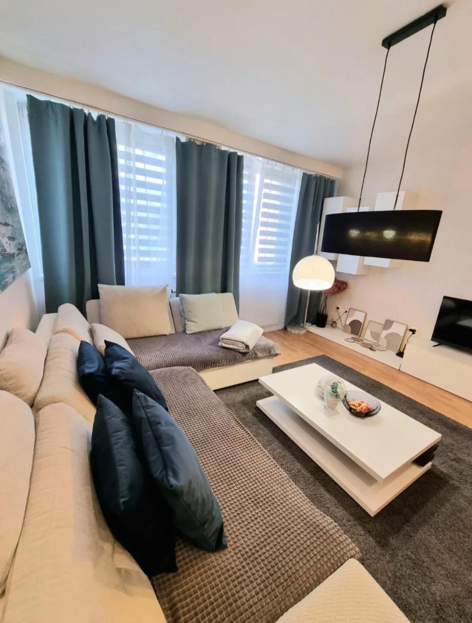 Apartment Banska - City Centre & Private Parking photo