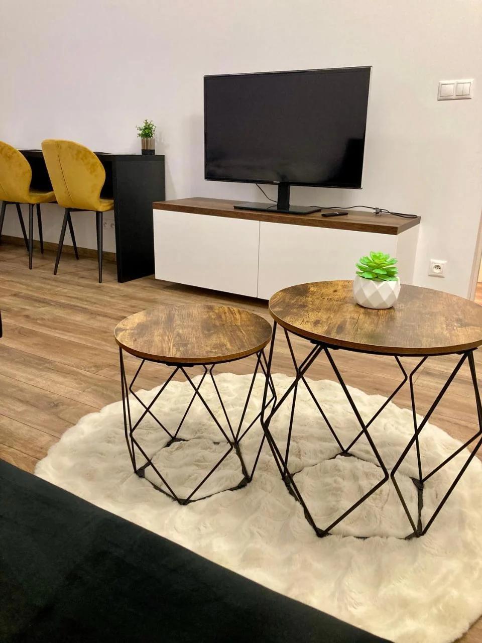 Apartment Poprad photo